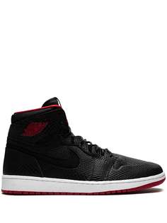 Jordan высокие кроссовки Air Jordan 1 Retro