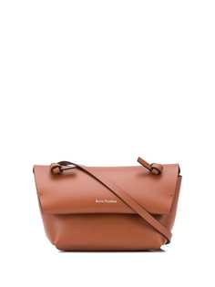 Acne Studios сумка на плечо с логотипом