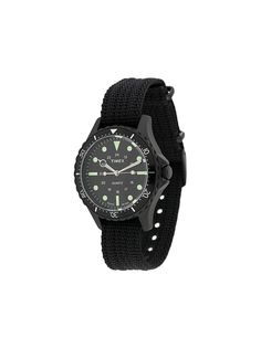 Scarosso наручные часы Navi Harbor Black Timex 38 мм