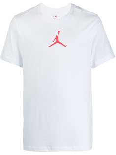 Nike футболка Jordan Jumpman с принтом
