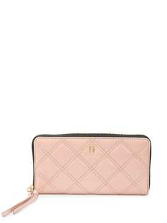 Marc Jacobs стеганый кошелек