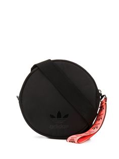 adidas поясная сумка с логотипом