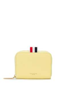 Thom Browne узкий кошелек с круговой молнией