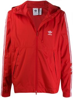 adidas ветровка Lock UP West на молнии