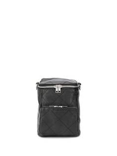 McQ Alexander McQueen рюкзак-трансформер Loveless