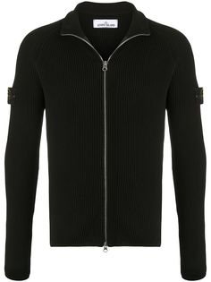 Stone Island кардиган на молнии