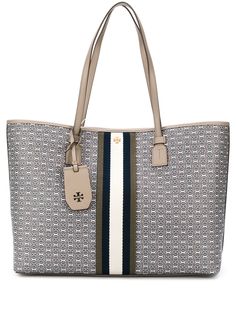 Tory Burch сумка-тоут Gemini Link