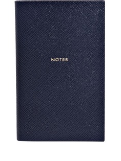 Smythson блокнот Notes