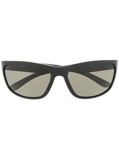 Smith солнцезащитные очки Redding в овальной оправе