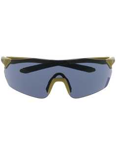 Smith солнцезащитные очки-авиаторы Reverb