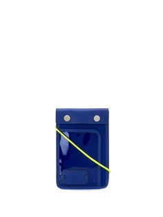 JW Anderson Pulley logo patch pouch