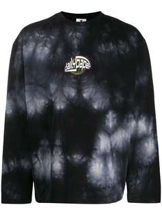 Daily Paper толстовка с принтом тай-дай