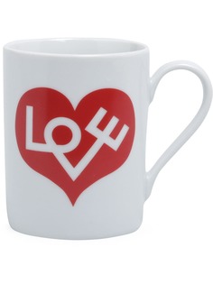 Vitra чашка Love Heart