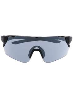 Smith массивные солнцезащитные очки Trackstand