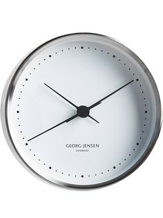 Georg Jensen настенные часы Hk