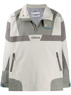 C2h4 куртка Post Human Era