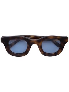 Thierry Lasry солнцезащитные очки Rhodeo из коллаборации с Rhude