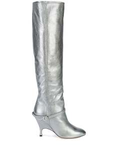Alchimia Di Ballin высокие сапоги с ремешками
