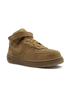Nike Kids кроссовки Force 1 Mid LV8 (TD)