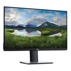Монитор DELL P2720D 27", черный [2720-0292]