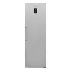 Холодильник SCANDILUX R711EZ, двухкамерный, белый [r711ez w]