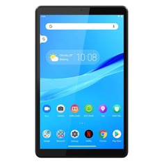 Планшет Lenovo Tab M8 TB-8505X, 2GB, 32GB, 3G, 4G, Android 9.0 серый [za5h0060ru]