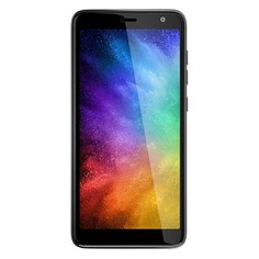 Смартфон HAIER Alpha A4 Lite 8Gb, черный