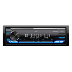 Автомагнитола Jvc KD-X372BT