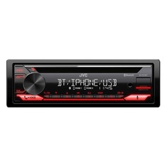 Автомагнитола Jvc KD-T812BT