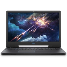 Ноутбук игровой Dell G717-8219