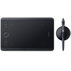 Планшет Wacom Intuos Pro S (PTH460) Intuos Pro S (PTH460)