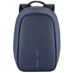 Рюкзак для ноутбука XD Design Bobby Hero Small Blue (P705.705) Bobby Hero Small Blue (P705.705)