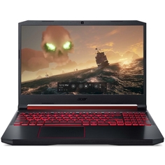 Ноутбук игровой Acer Nitro 5 AN515-54-53C8 NH.Q5BER.029