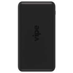 Внешний аккумулятор Vipe Basic 10000mAh Black