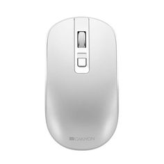 Мышь беспроводная Canyon CNS-CMSW18PW CNS-CMSW18PW