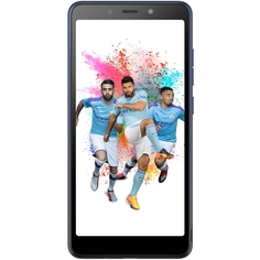 Смартфон Tecno RA8 POP 2S Stardust Blue