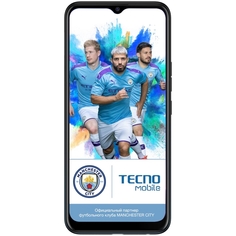 Смартфон Tecno CC7 CAMON 12 Dark Jade