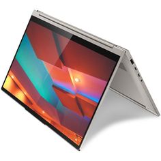 Ноутбук-трансформер Lenovo Yoga C940-14IIL (81Q9003FRU)