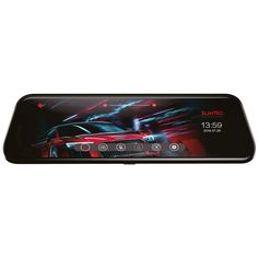 Видеорегистратор Slimtec Dual M9