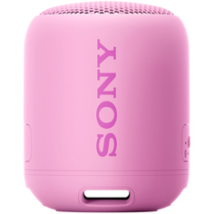 Беспроводная акустика Sony SRS-XB12 Violet