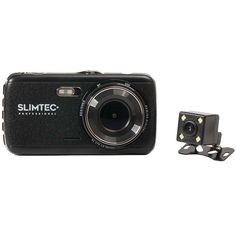 Видеорегистратор Slimtec Dual S2l