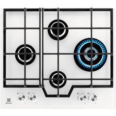 Встраиваемая газовая панель независимая Electrolux GME363NV GME363NV