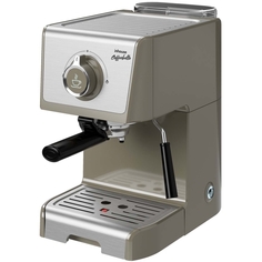 Кофеварка рожкового типа Inhouse Coffeebello ICM1802WG Coffeebello ICM1802WG