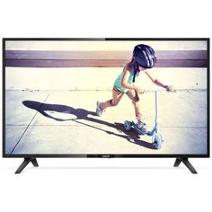 Телевизор Philips 43PFS4062/60