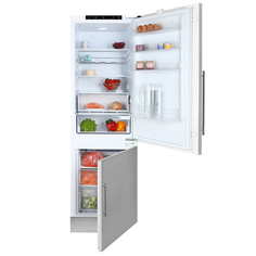Встраиваемый холодильник комби Teka CI3 320 (RU)