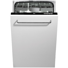 Встраиваемая посудомоечная машина 45 см Teka DW1 457 FI INOX