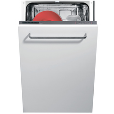 Встраиваемая посудомоечная машина 45 см Teka DW8 40 FI INOX