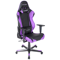 Кресло компьютерное игровое DXRacer OH/RE0/NV