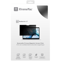 Наклейка для MacBook Xtrememac Privacy Filter MacBook Air 13 (MBA2-TP13-13)
