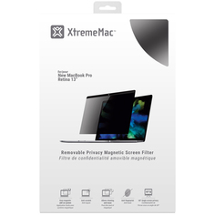 Наклейка для MacBook Xtrememac Privacy Filter MacBook Pro 13 (MBP2-TP13-13)